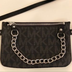 MK waist/belt bag